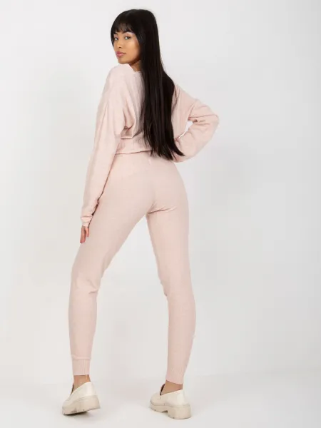 Trousers-VI-SP-20281.40P-light pink