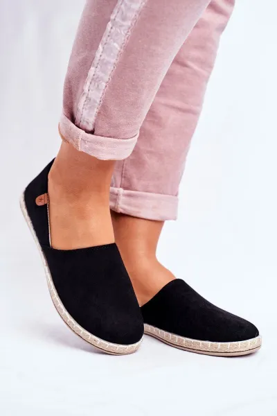 Dámska obuv Kesi Espadrilles