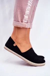 Dámska obuv Kesi Espadrilles