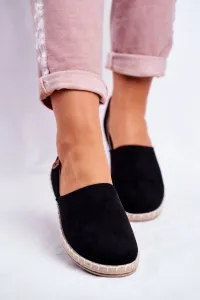 Dámska obuv Kesi Espadrilles