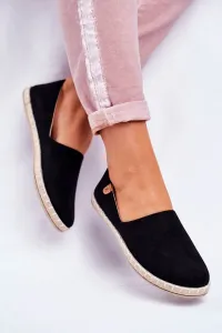 Dámska obuv Kesi Espadrilles