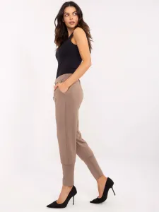 Pants-DHJ-SP-9283.83P-brown