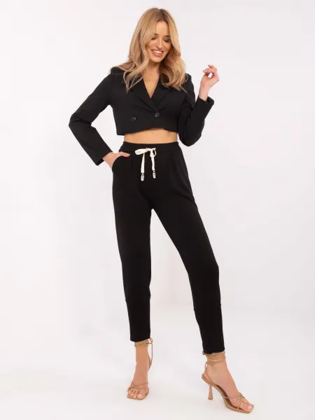 Pants-DHJ-SP-9283.83P-black