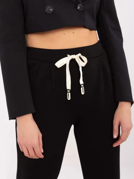 Pants-DHJ-SP-9283.83P-black