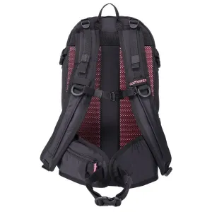 Klimatex VERTICAL 16 Cyklistický batoh, čierna, veľkosť