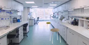 MAYER lekárska stolička MEDI 1201