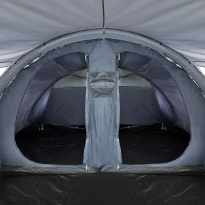 REGATTA OUTDOORS KOLIMA V3 6 Stan, tmavo sivá, veľkosť
