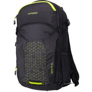 Klimatex VERTICAL 16 Cyklistický batoh, čierna, veľkosť