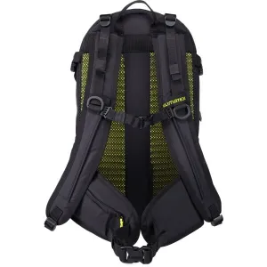 Klimatex VERTICAL 16 Cyklistický batoh, čierna, veľkosť