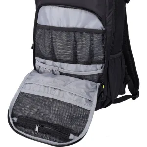 Klimatex VERTICAL 16 Cyklistický batoh, čierna, veľkosť