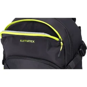 Klimatex VERTICAL 16 Cyklistický batoh, čierna, veľkosť