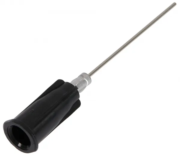 JL Smith 119010 Black