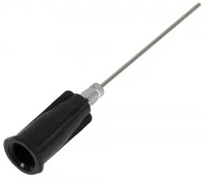 JL Smith 119010 Black