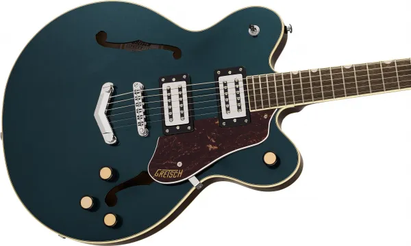 Gretsch G2622 Streamliner with BT-3S LRL MSP