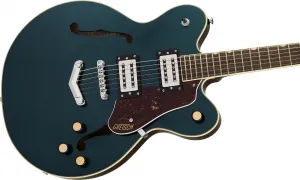 Gretsch G2622 Streamliner with BT-3S LRL MSP