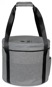Sela Crystal Singing Bowl Bag 14" (35 cm)