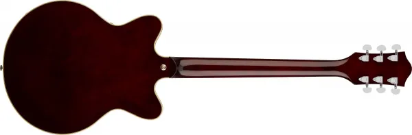 Gretsch G2655T Streamliner Jr. LRL CGR