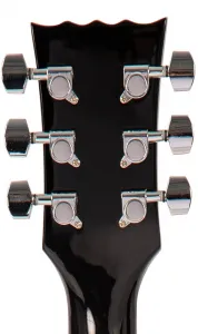Vintage V69 Coaster Pack Black