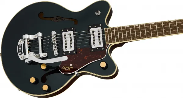Gretsch G2655T Streamliner Jr. LRL CGR