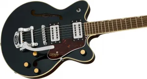 Gretsch G2655T Streamliner Jr. LRL CGR