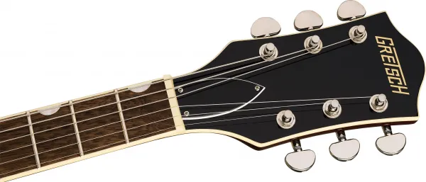 Gretsch G2655T Streamliner Jr. LRL CGR