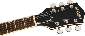 Gretsch G2655T Streamliner Jr. LRL CGR