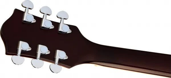 Gretsch G2655T Streamliner Jr. LRL CGR