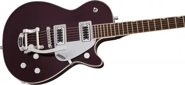 Gretsch G5230T Electromatic Jet LRL DCH