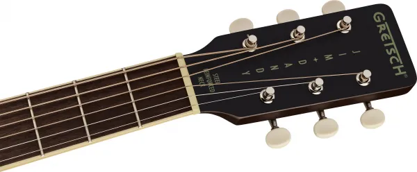 Gretsch Jim Dandy Concert WN DCB