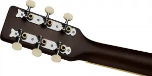 Gretsch Jim Dandy Concert WN DCB