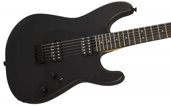 Charvel Pro-Mod Plus So-Cal 1 EB SCE