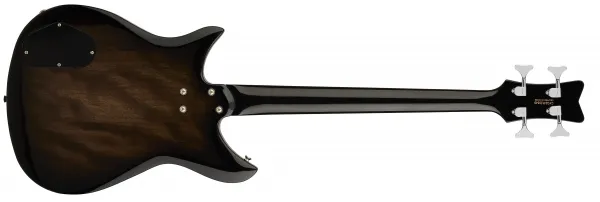 Gretsch Electromatic CVT Bass LRL BRF