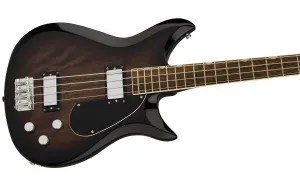 Gretsch Electromatic CVT Bass LRL BRF