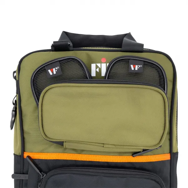 Vic Firth Professional Accessory Pouch Set