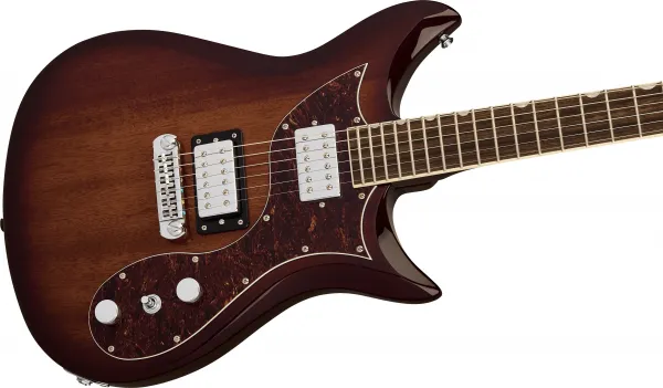 Gretsch Electromatic CVT LRL HVB