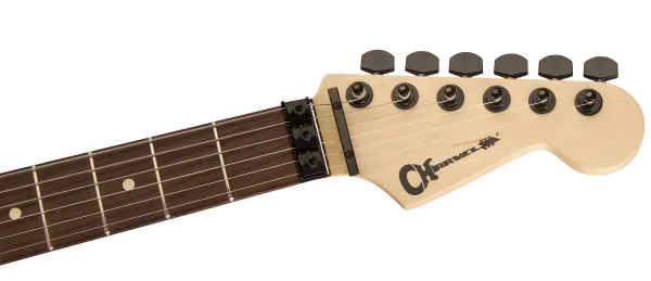 Charvel Pro-Mod So-Cal SC1 1 RW SWH