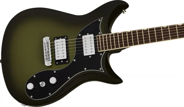 Gretsch Electromatic CVT LRL WCH