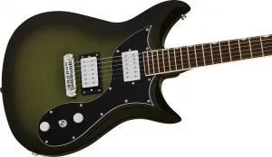 Gretsch Electromatic CVT LRL WCH