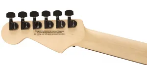 Charvel Pro-Mod So-Cal SC1 1 RW SWH
