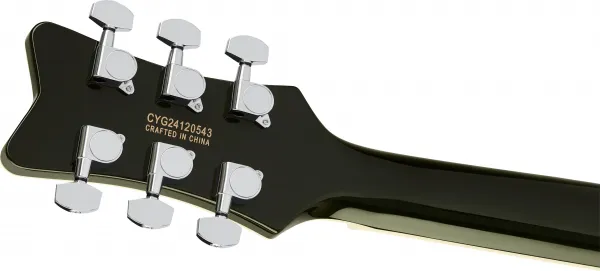 Gretsch Electromatic CVT LRL WCH