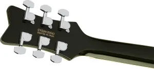 Gretsch Electromatic CVT LRL WCH