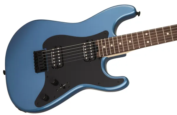 Charvel Pro-Mod So-Cal 1 RW PBL