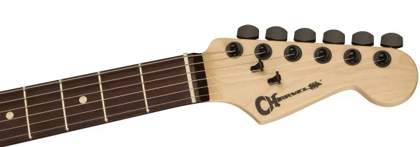 Charvel Pro-Mod So-Cal 1 RW PBL