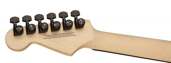 Charvel Pro-Mod So-Cal 1 RW PBL