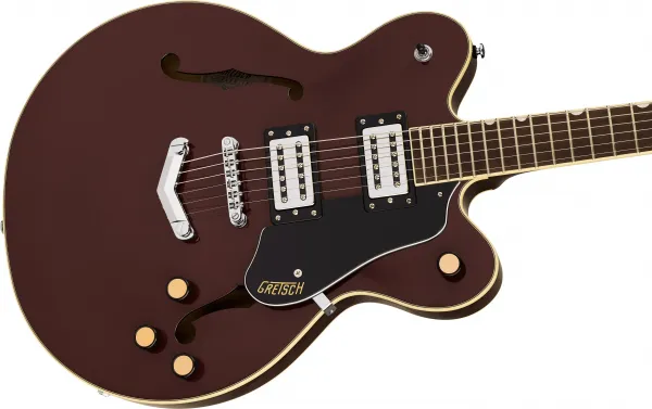 Gretsch G2622 Streamliner with BT-3S LRL COP