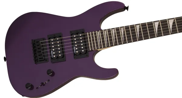 Jackson JS1X Dinky Minion AMT PVP