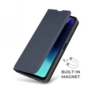OBAL:ME SmoothTouch Puzdro pre iPhone 17, tmavo modré