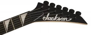 Jackson JS1X Dinky Minion AMT PVP