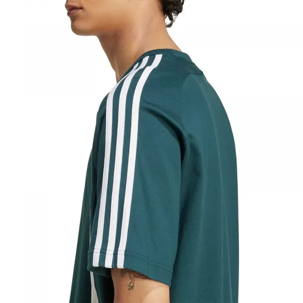 adidas Teamgeist Cotton T-Shirt "Aurora Ivy" (KE0141)