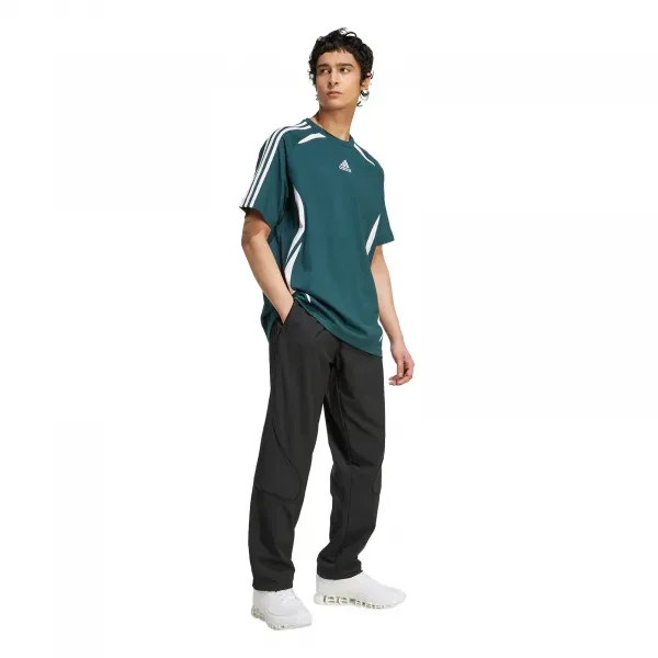 adidas Teamgeist Cotton T-Shirt "Aurora Ivy" (KE0141)